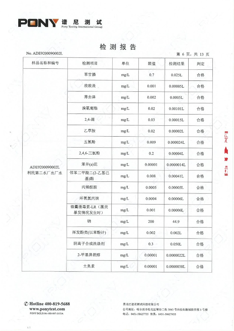 目录15-利民-利民第二水厂-出厂水-合格2024.10.25_8.jpg